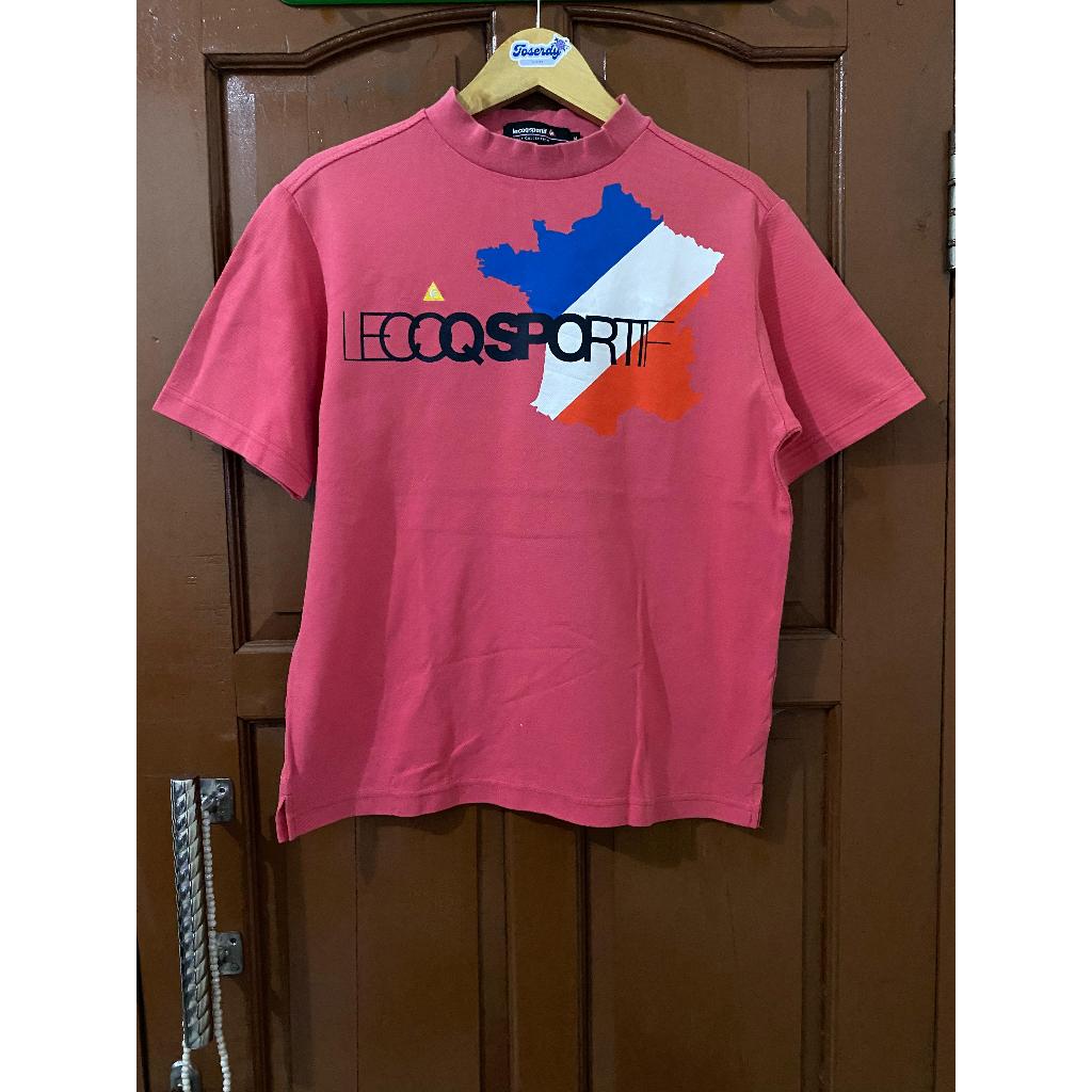 Kaos Lecoq Sportif