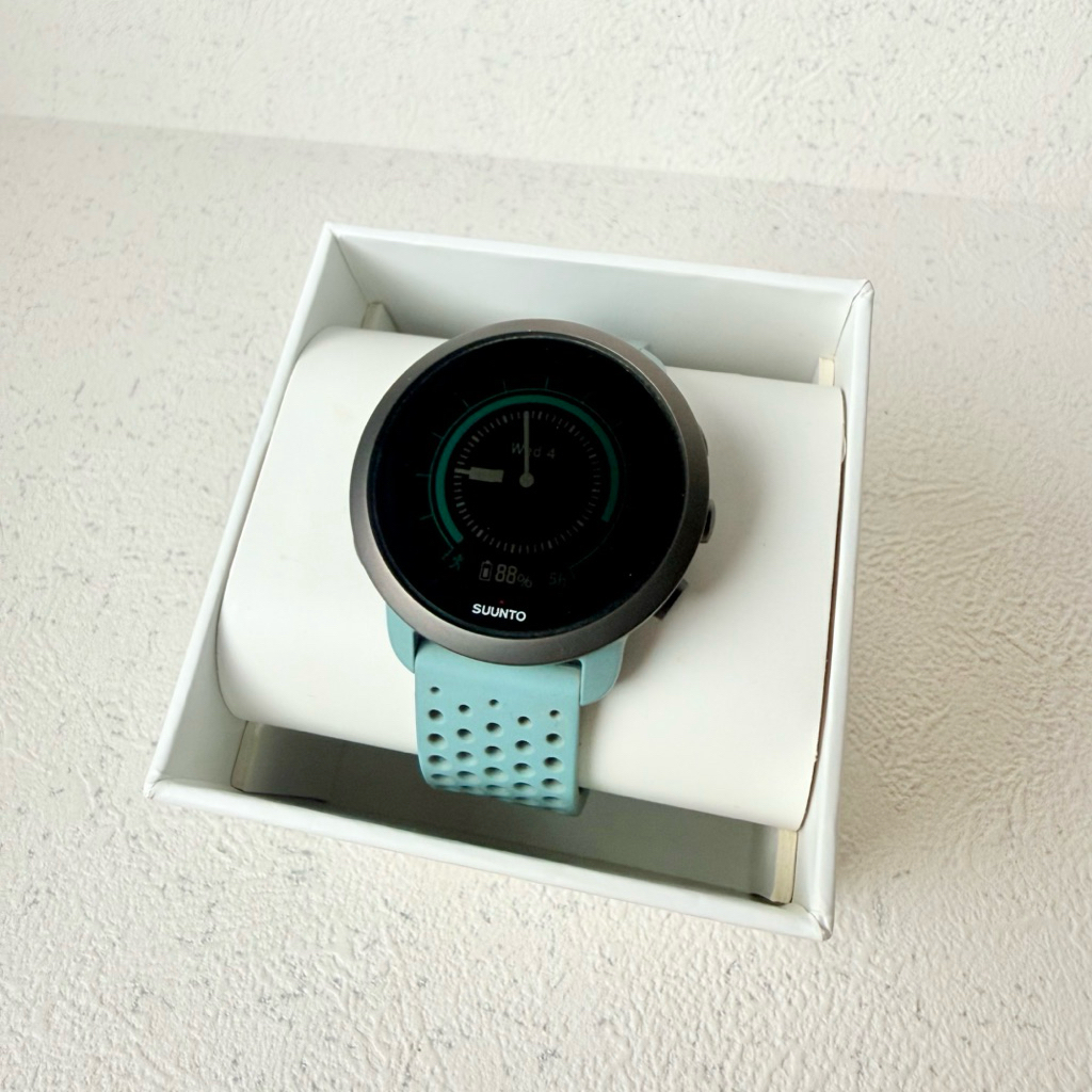 Suunto 3 Smartwatch