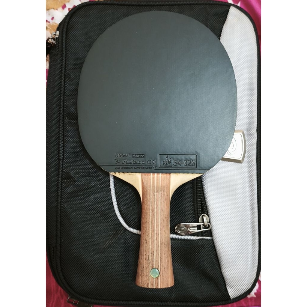 Butterfly Sardius Tamca 5000 Second (Bekas)