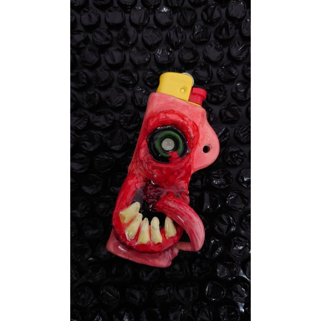 Lighter Case/ case korek api