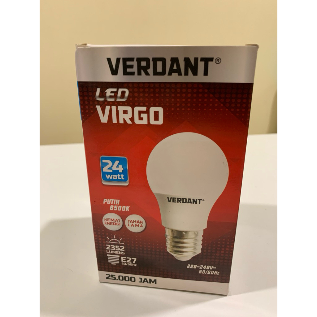 VERDANT LED LEGEND 24W