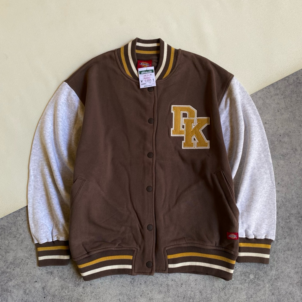 VARSITY DICKIES