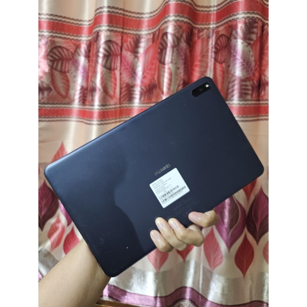 Huawei Matepad 10.4 second minus