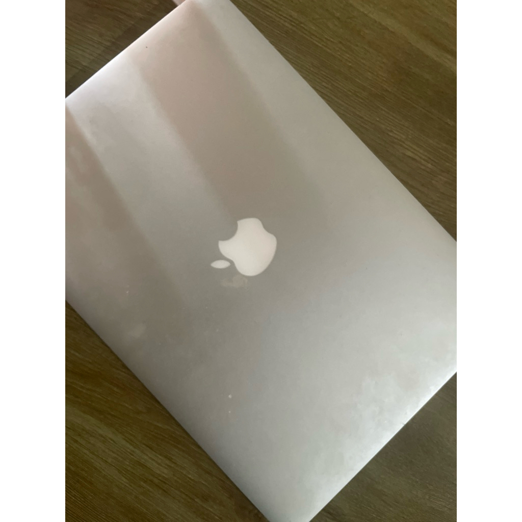 macbook air 13"