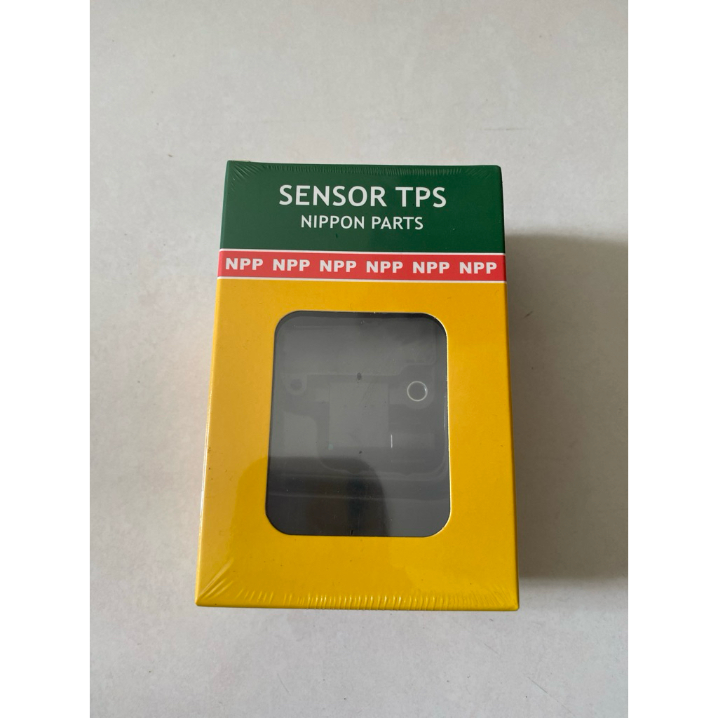 54P TPS SENSOR MIO J NPP ORIGINAL