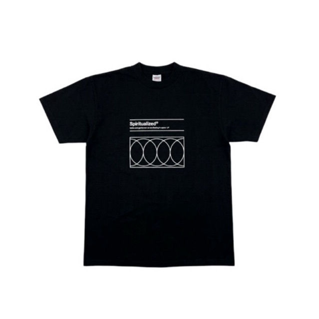 SPIRITUALIZED - LADIES AND GENTLEMAN WE ARE FLOATING SPACE TOUR 1996