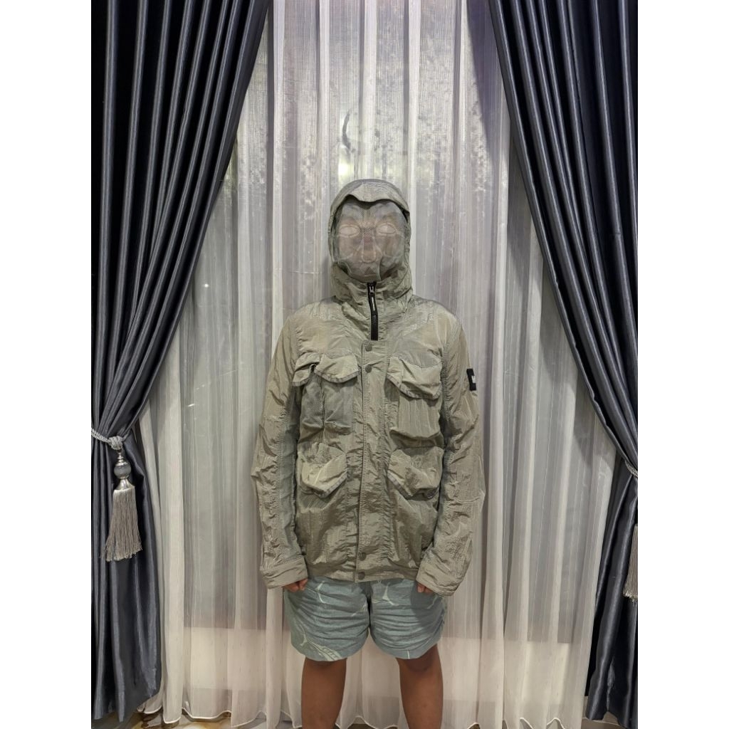 WEEKEND OFFENDER COTOCA