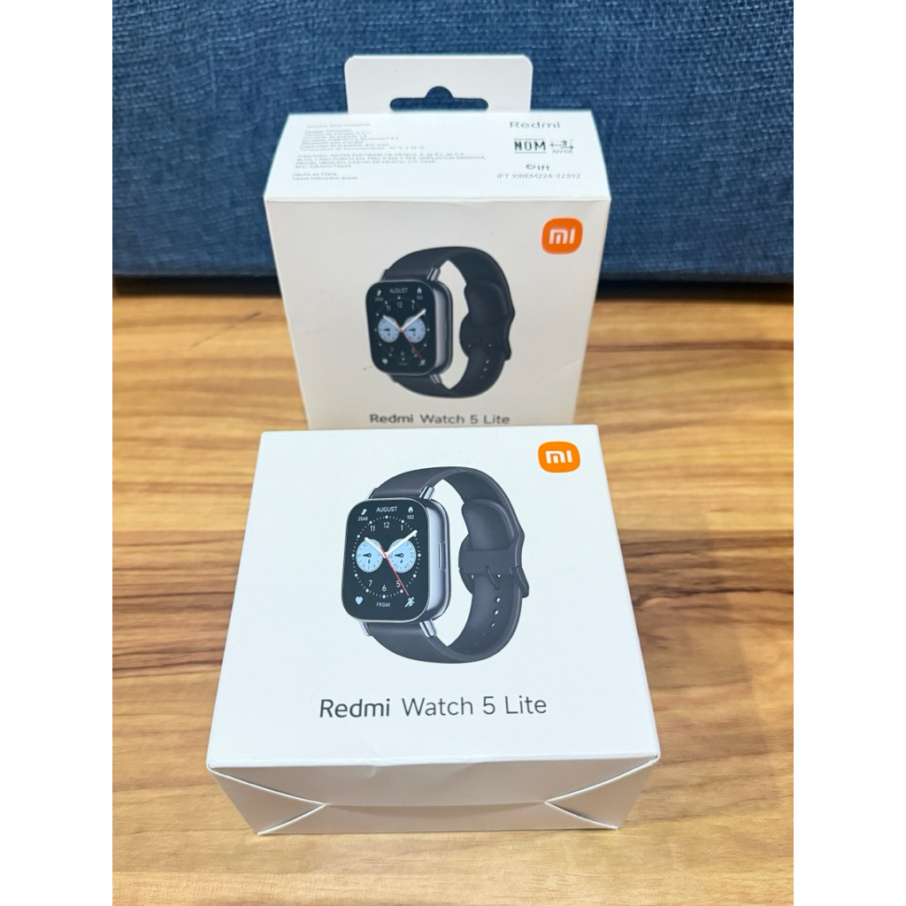 Redmi Watch 5 Lite
