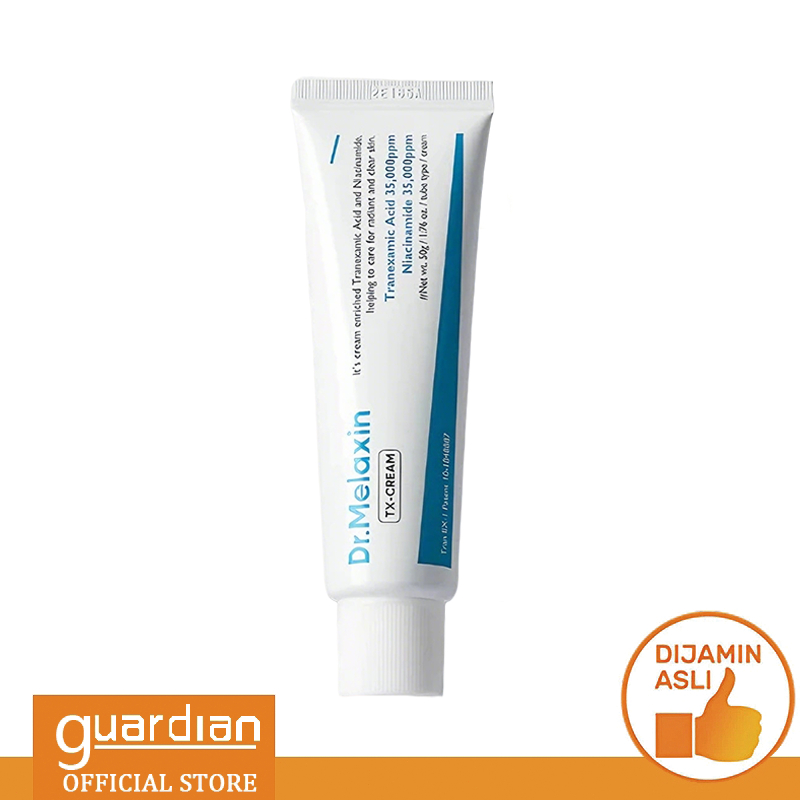 Dr.Melaxin TX CREAM 50g