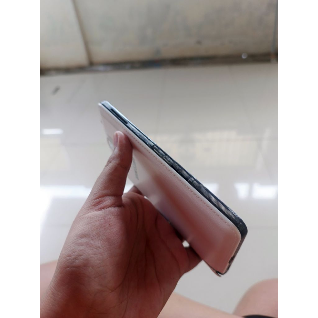 Samsung note 3 minus lcd cek deskripsi