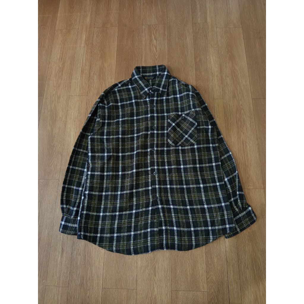 flanel DyuDyu sz 100 L
