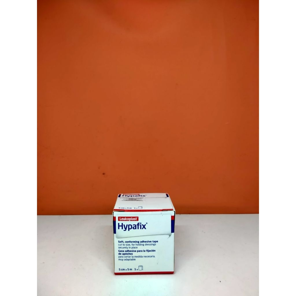 HYPAFIX 5 X 5