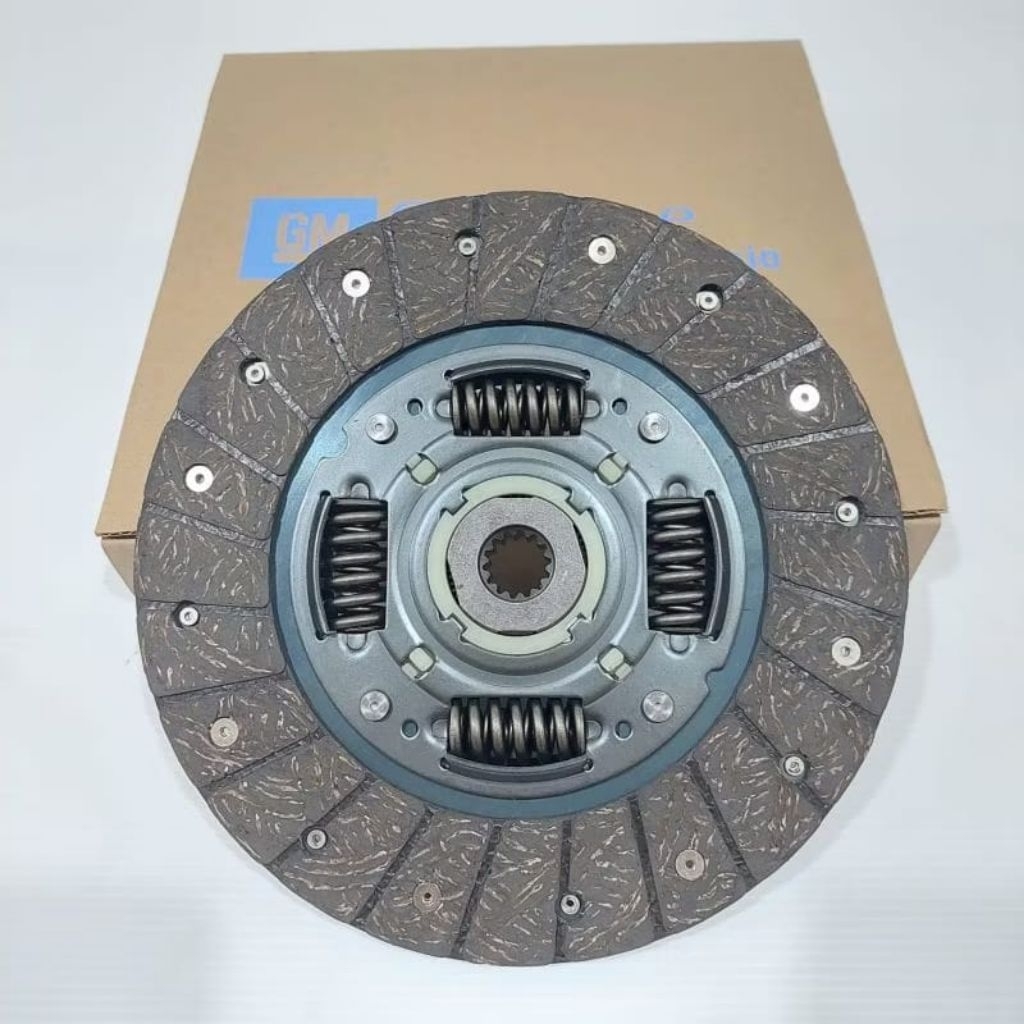 KAMPAS KOPLING PLAT KOPLING CHEVROLET SPIN 15000CC BENSIN