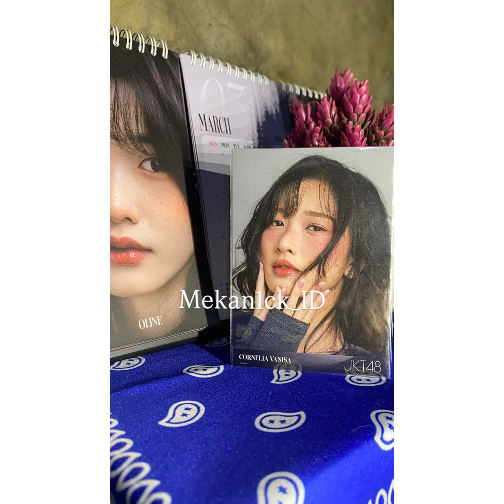 PHOTOPACK ONIEL FRECKLESS 2026 JKT48