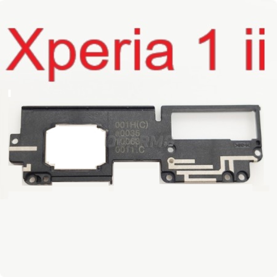 Original Speaker Bawah - Buzzer - Sony Xperia 1 ii - XQ-AT51 - XQ-AT52