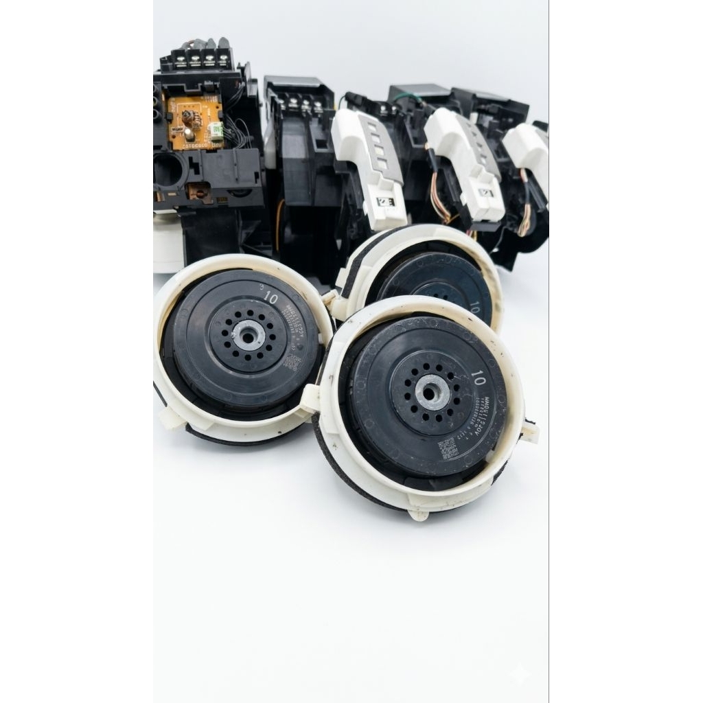 dinamo motor fan Indoor AC Daikin inverter FTKC15QVM4 FTCK20QVM4 FTKC25QVM4 FTKC35QVM4 Original Copo