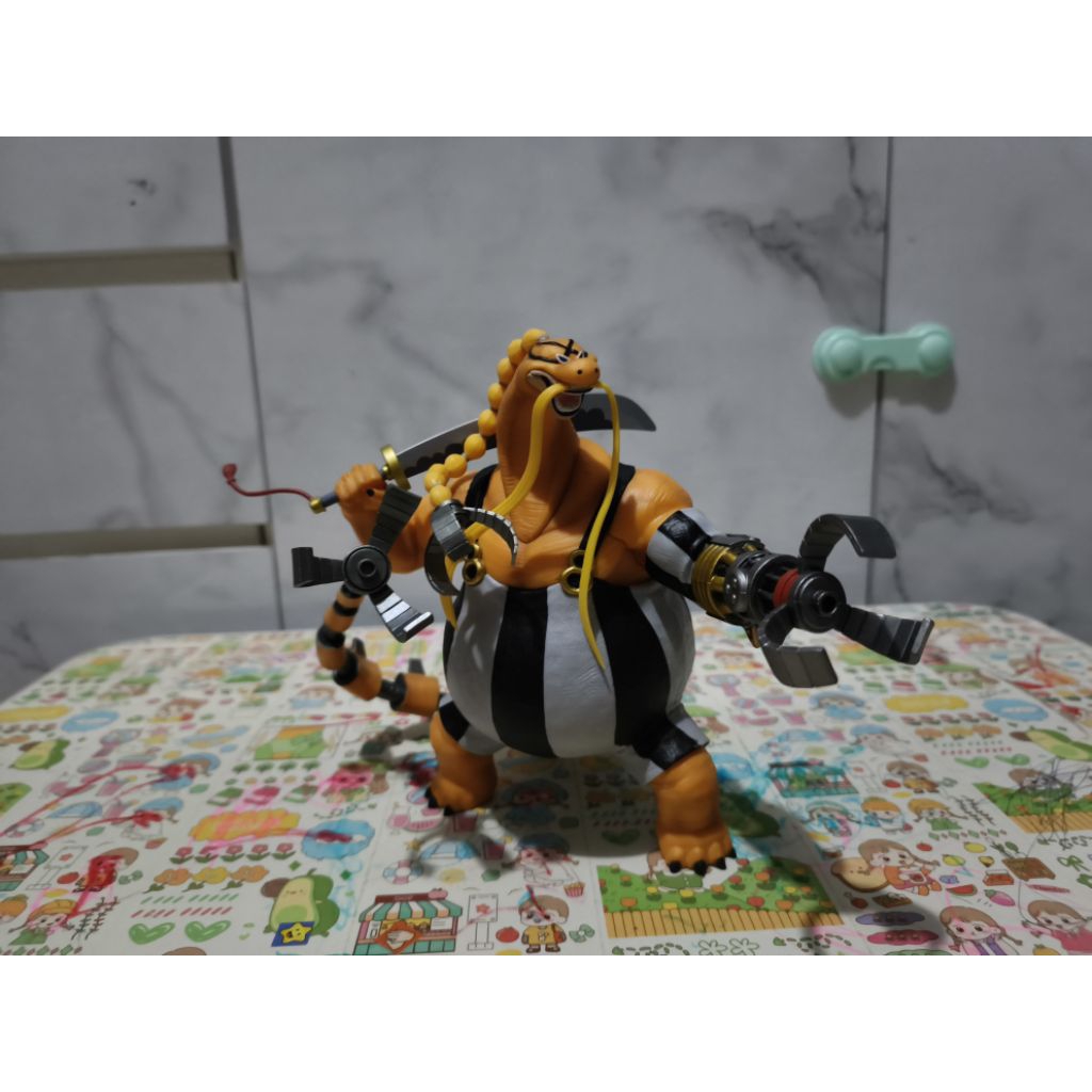 ichiban kuji queen one piece