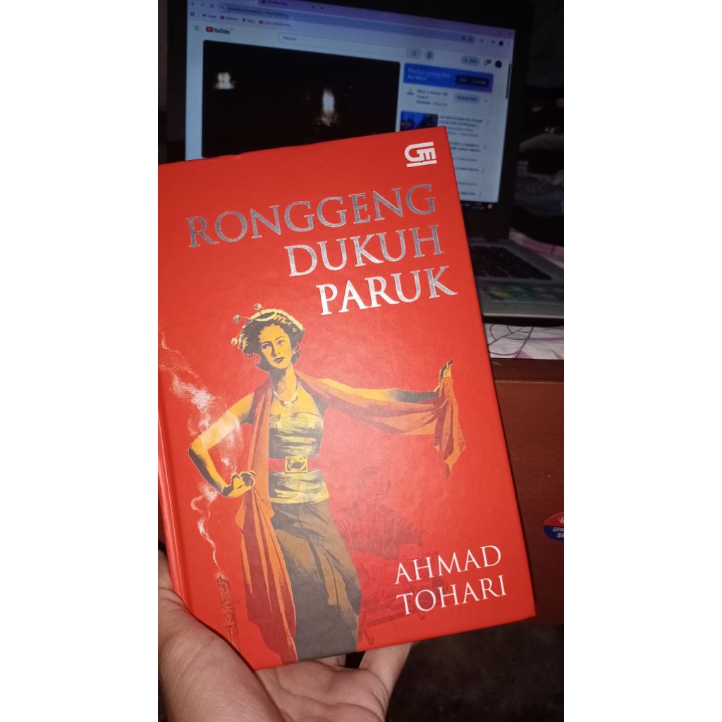 RONGGENG DUKUH PARUK