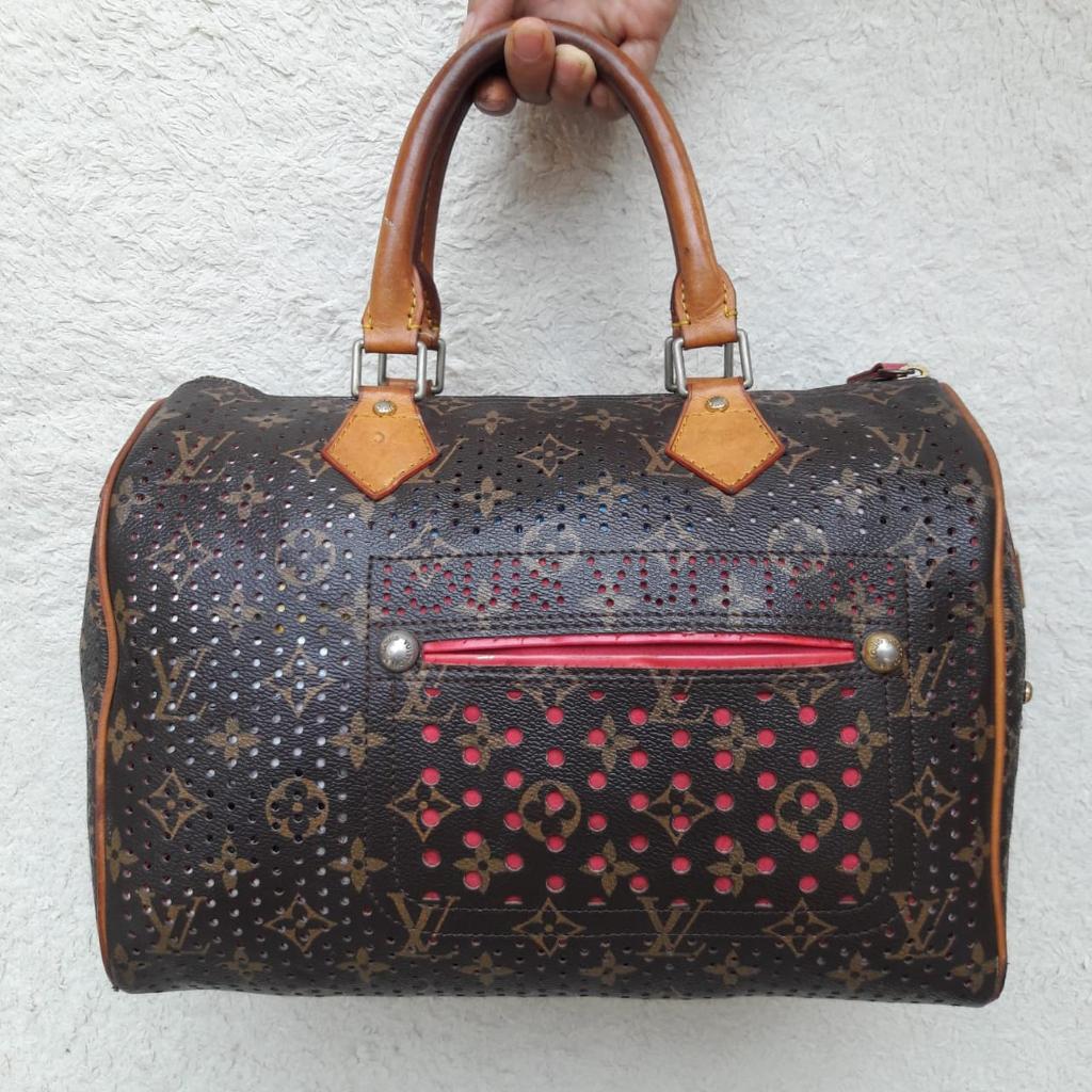 Tas Wanita Handbag LV ORIGINAL