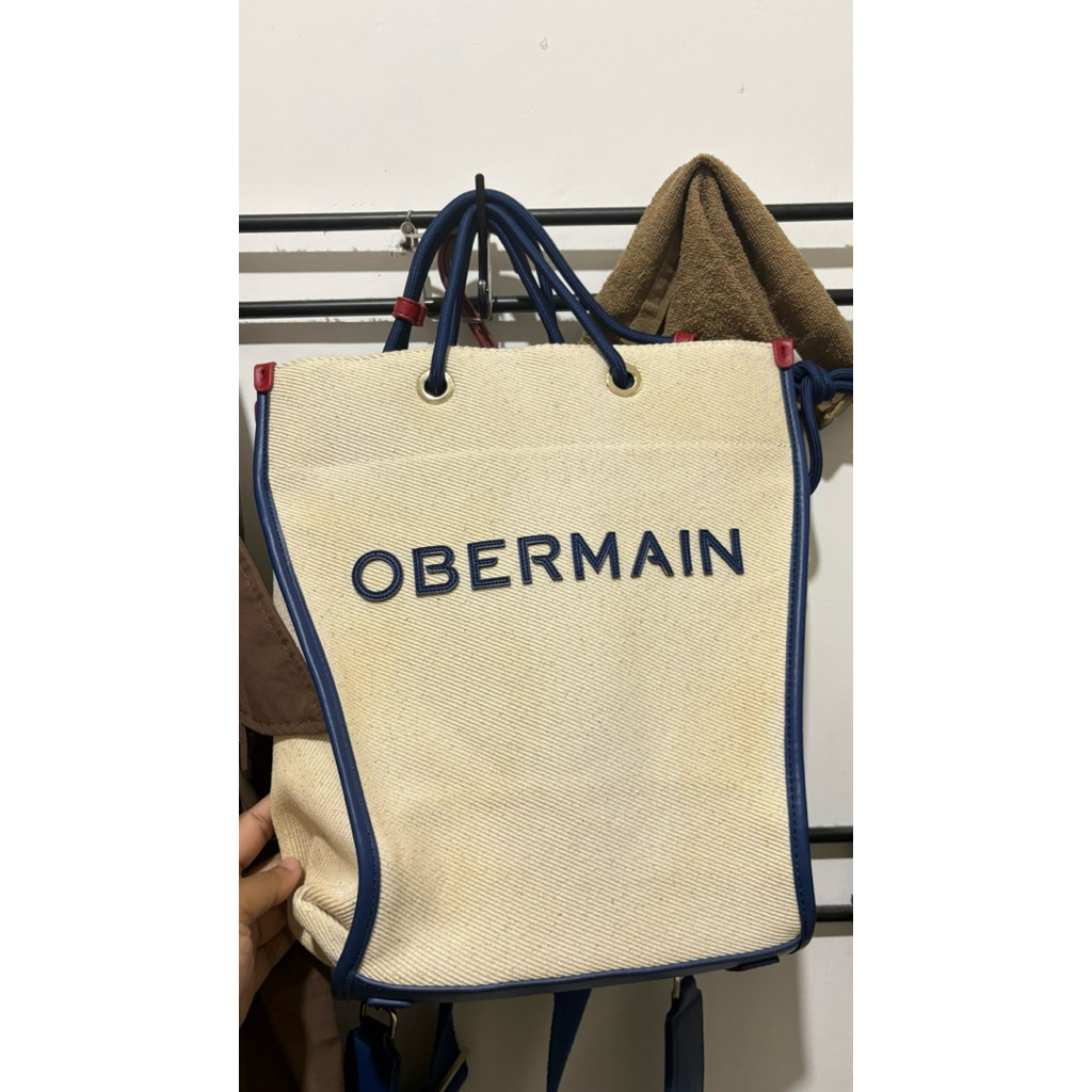 TAS OBERMAIN ORIGINAL