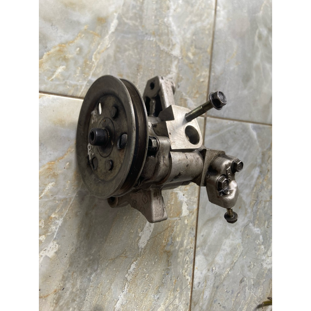 POMPA POWER STEERING GRND CIVIC LX