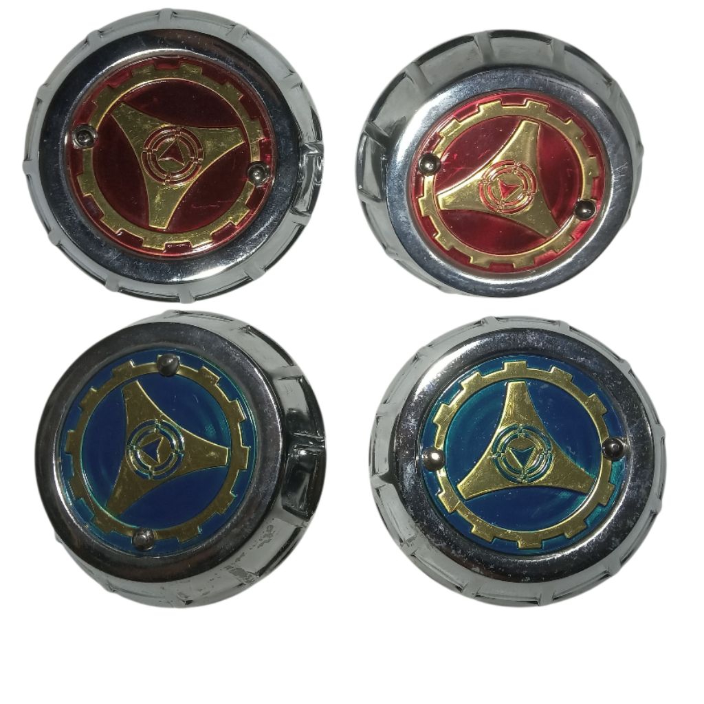 Spiner Wheldop Kitiran Dop Vespa Super Sprint Vbb