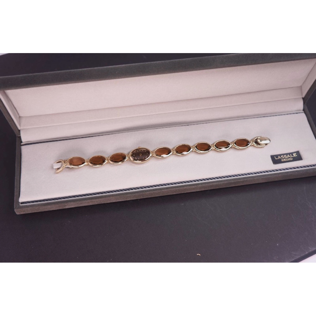 Seiko Lassale Vintage watch