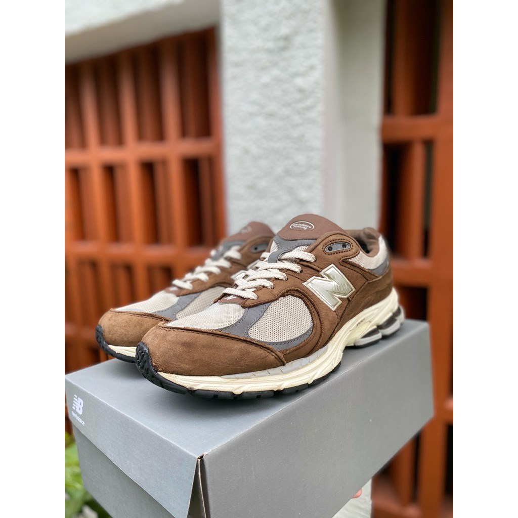 MoonBeam Brown 2002R 44 original