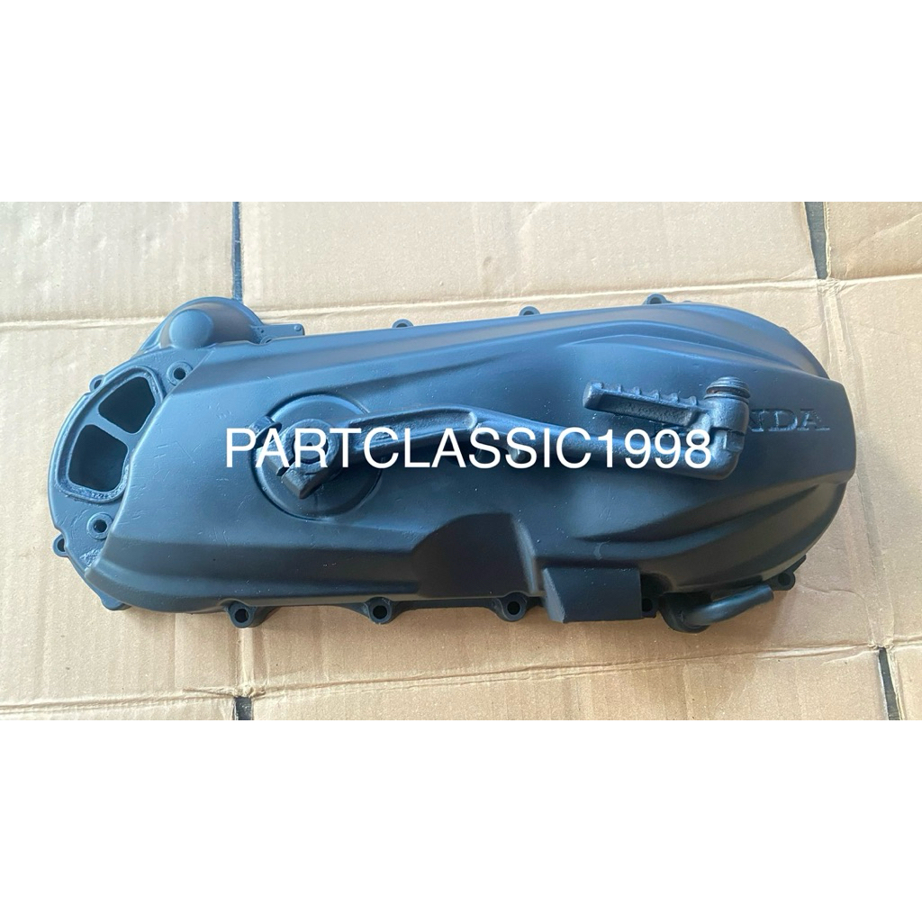 BLOK CVT BAK CVT BLOK BLOCK KIRI BAK CVT BEAT KARBU SECOOPY KARBU SEPACY KARBU KVY ORIGINAL SECOND