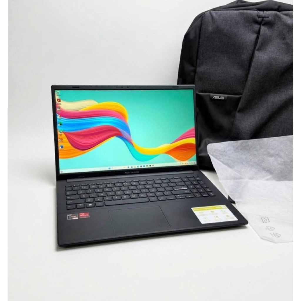 Asus VivoBook GO-15 E1504F