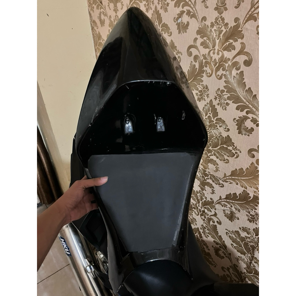 buntut balap cbr250rr