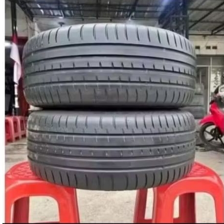 Ban mobil Ukuran 195/50 Ring 16 second copotan/ban mobil 195/50 Ring 16 merek Bridgestone