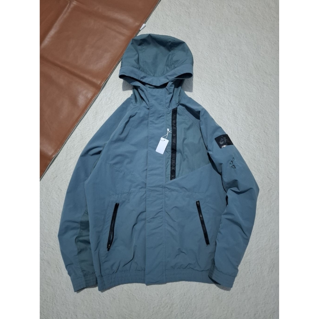Jaket Outdoor NIKE AIRMAX Gropcore Vintage