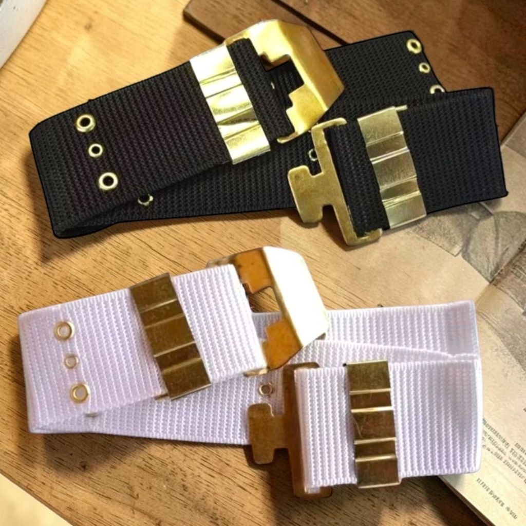 KOPEL PUTIH KOPEL PDL KOPEL HITAM