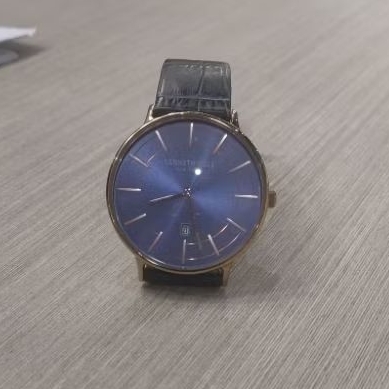 Jam tangan baterai Kenneth Cole