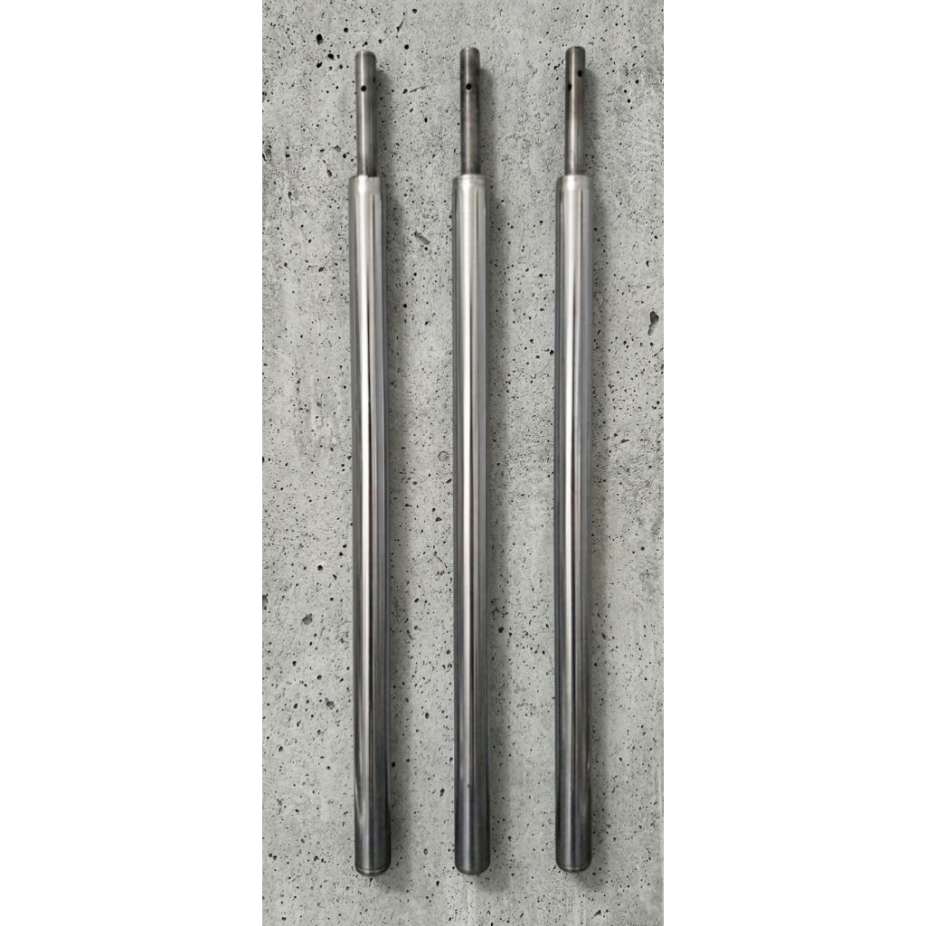 As shock satria Fu sulingan original copotan