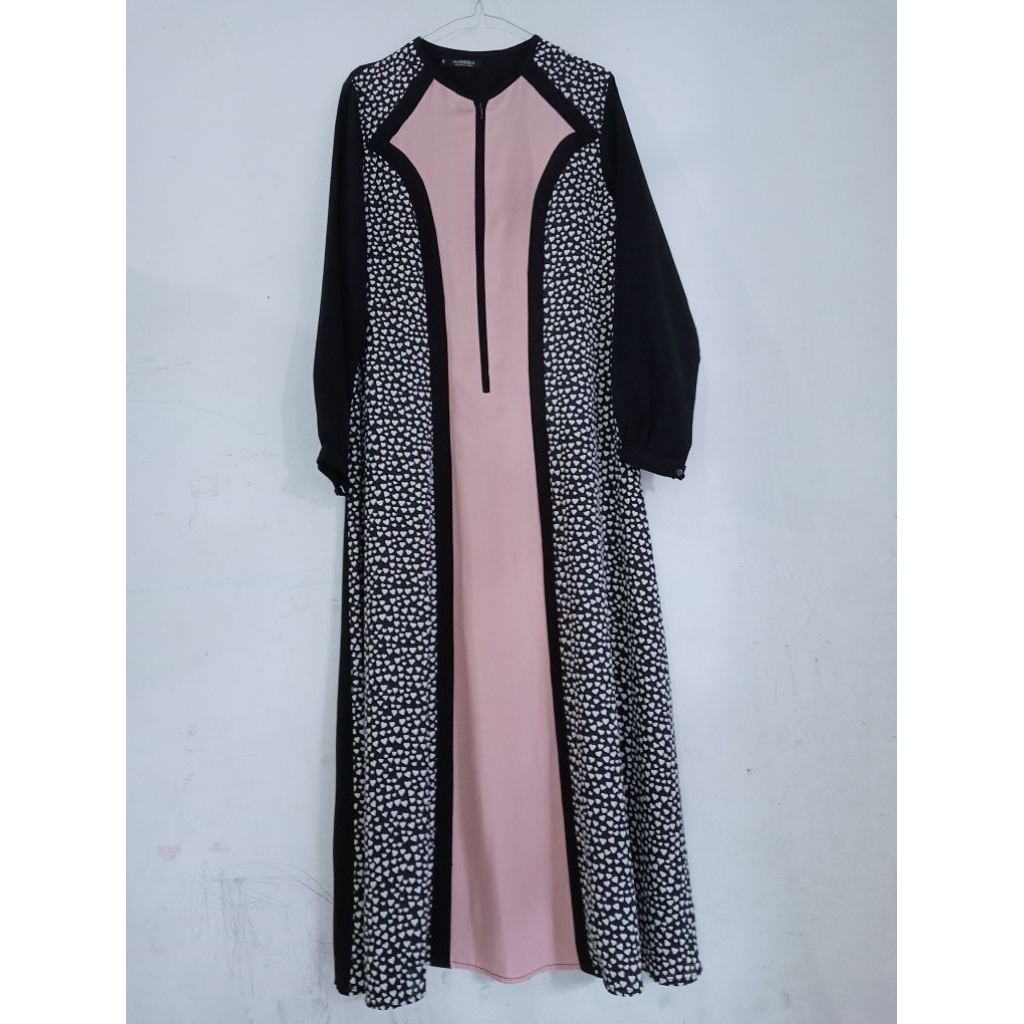 PL Abaya / LoveDress Madeira.id