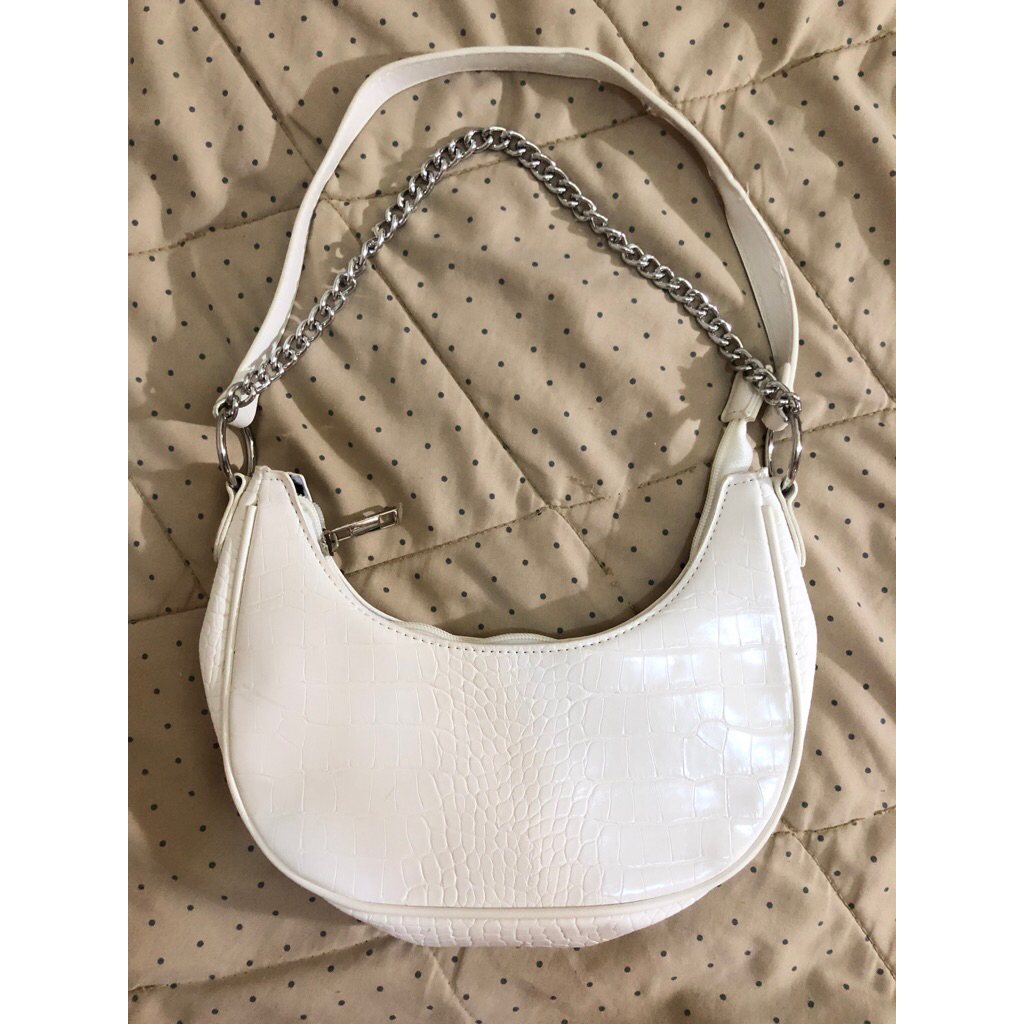 Preloved Kkv Shoulder Bag