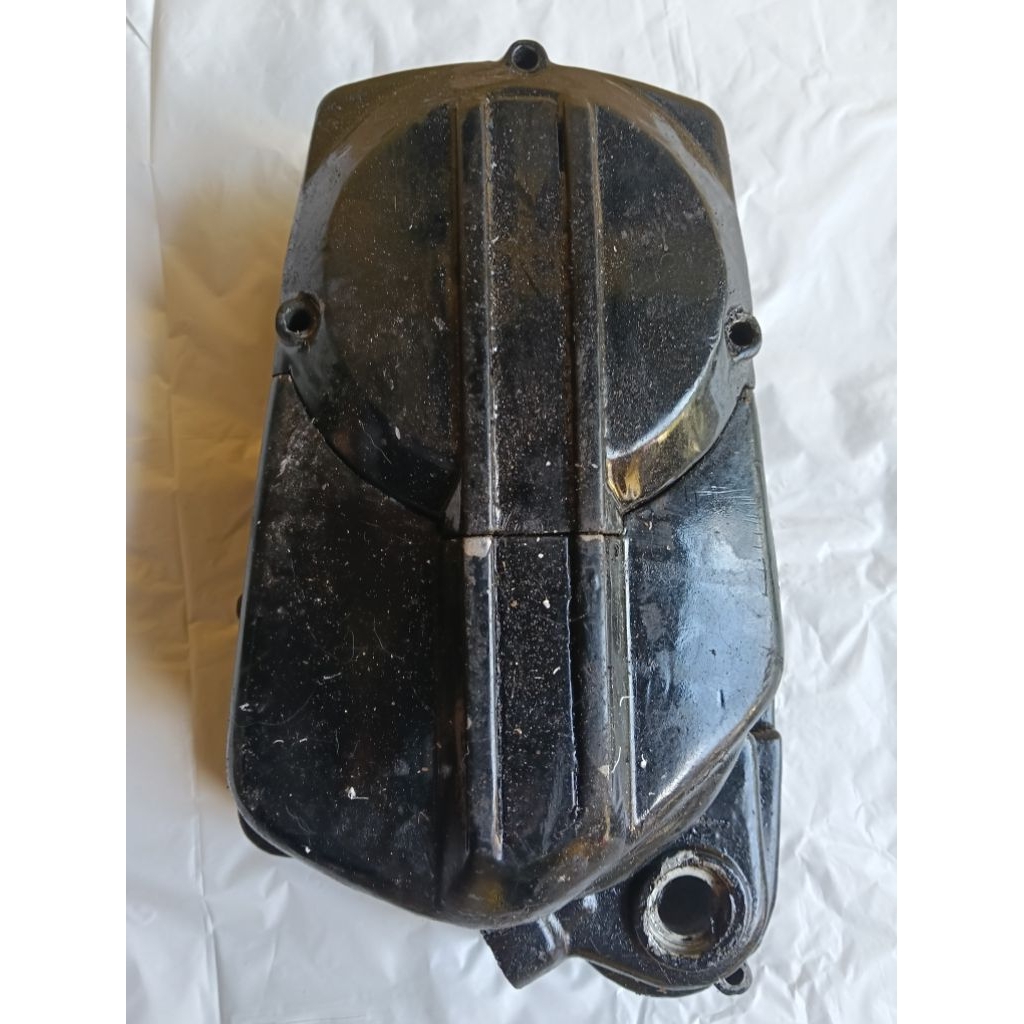 blok mesin kalter kanan Yamaha RX 100