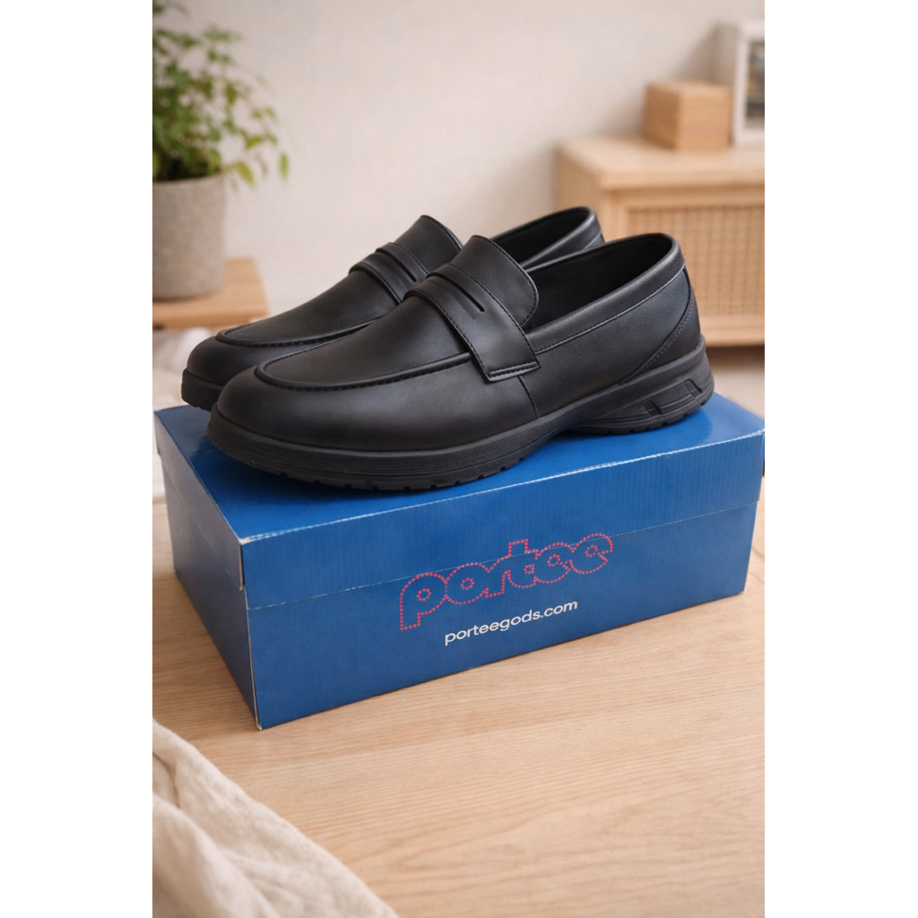 Portee Penny Loafer