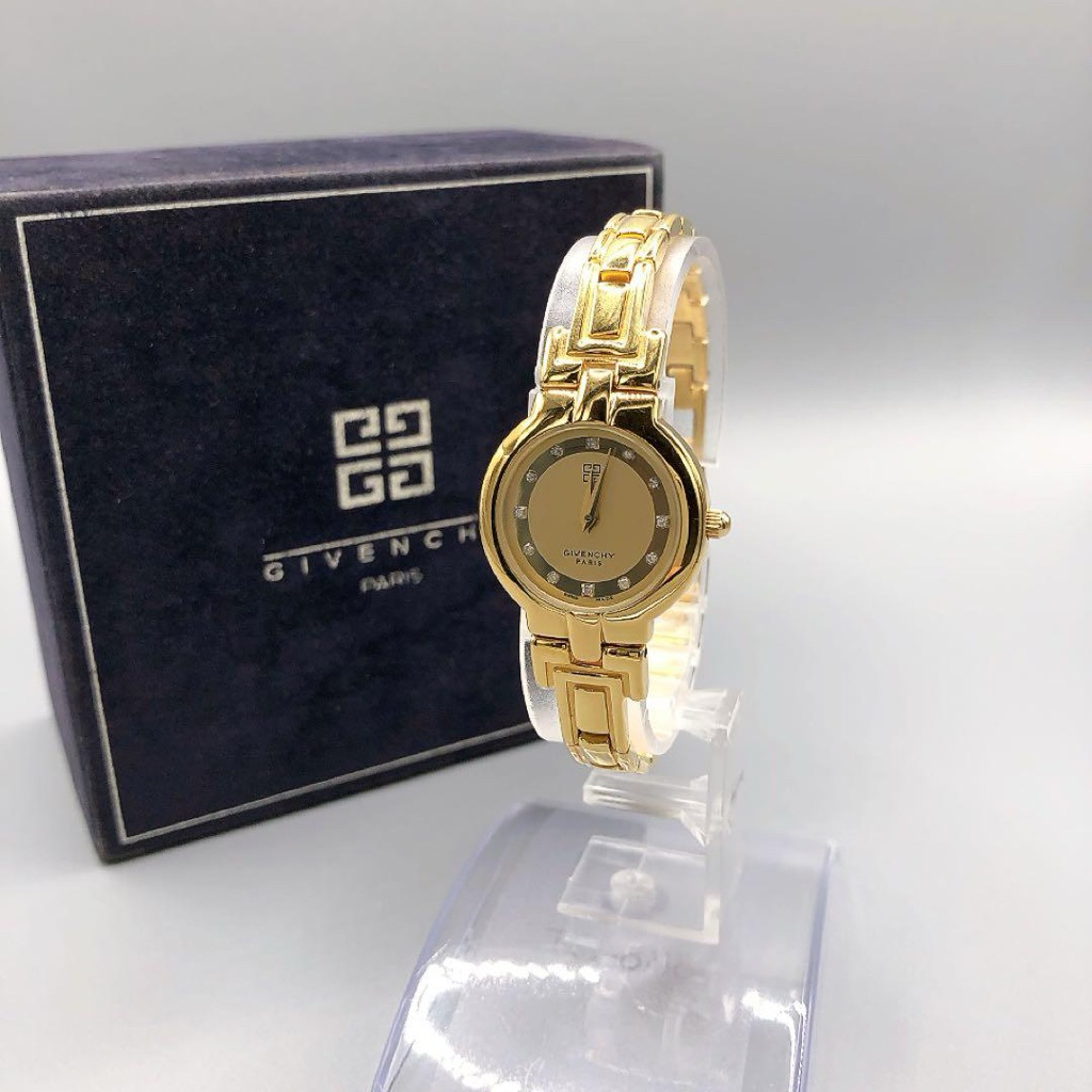 Givenchy watch original