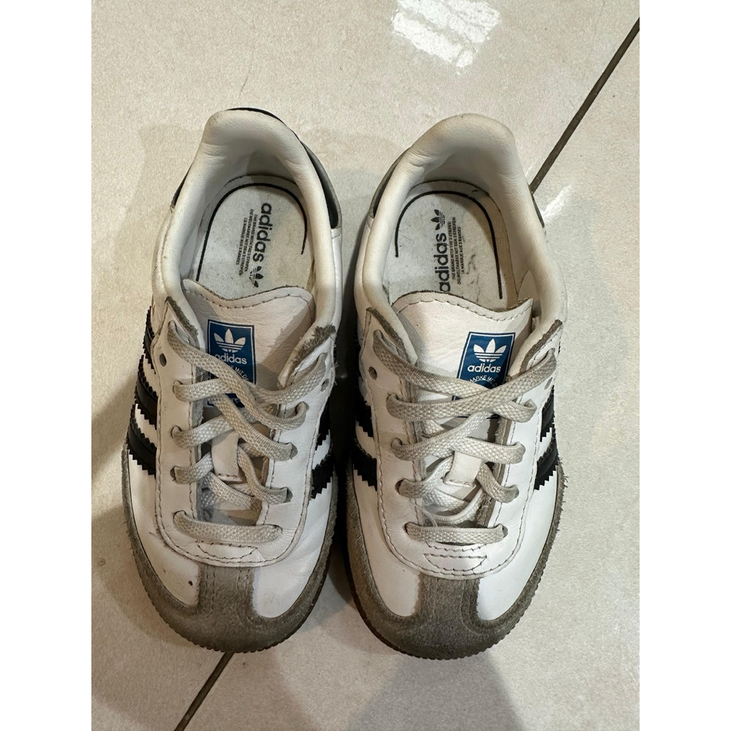 Adidas Samba Kids