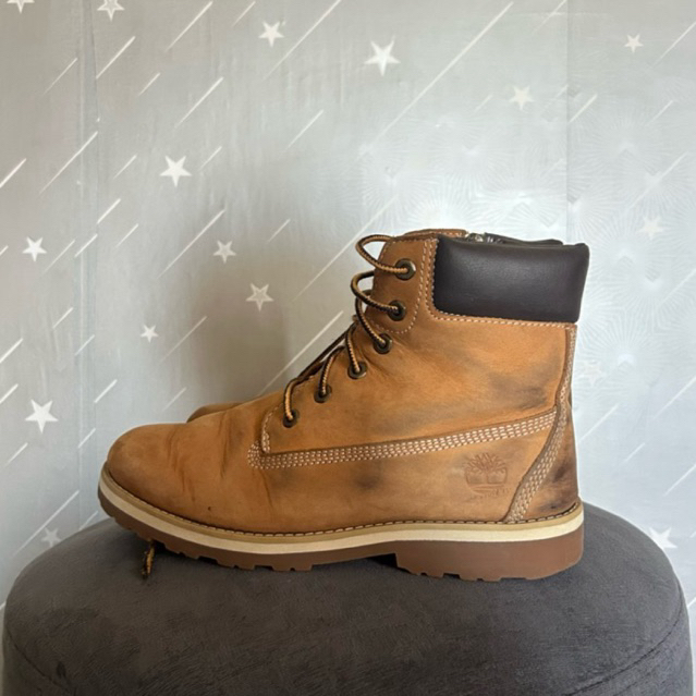 Boots Timberland Icon Zipper