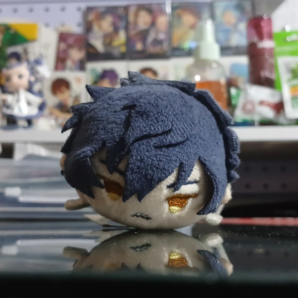 Ensemble Stars Enstars Mochi Unit Sazanami Jun