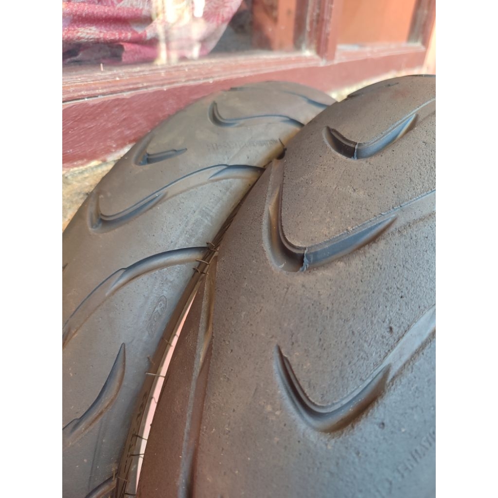 fdr blaze 110/70 130/70-17