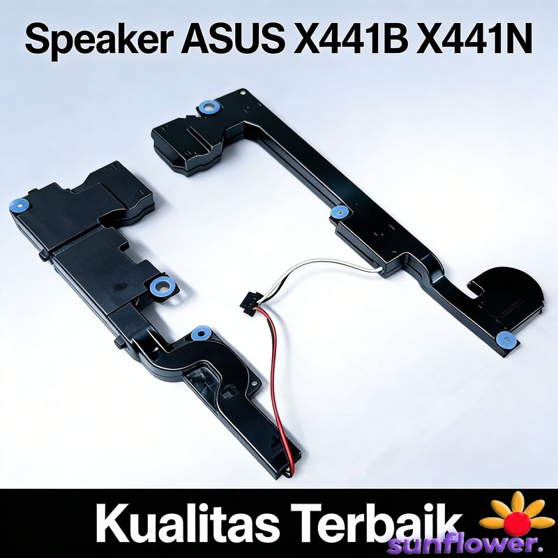Speaker Laptop ASUS X441 Series X441B X441N X441M X441S X441U Baru