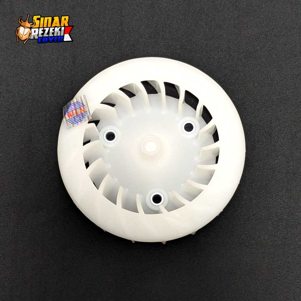 KIPAS MESIN BEAT / BEAT 10 / BEAT POP / BEAT FI