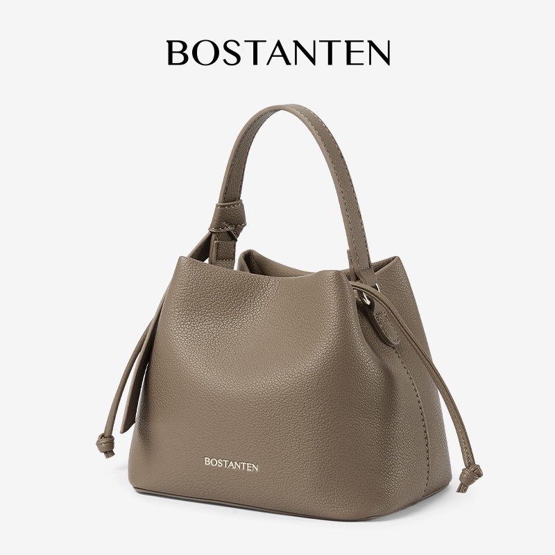 [Emma bag] BOSTANTEN Tas Selempang Wanita Sling Bag Wanita Shoulder Bag