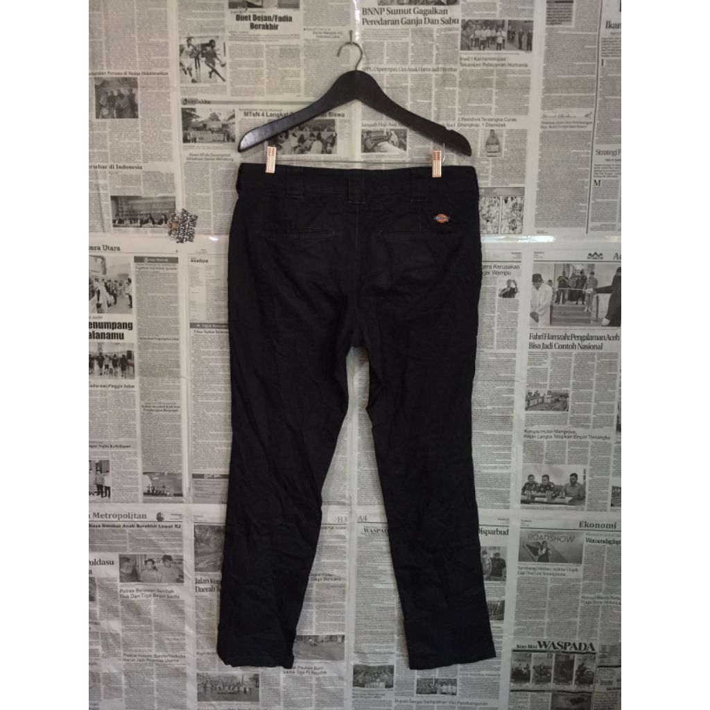 DICKIES LONG PANTS