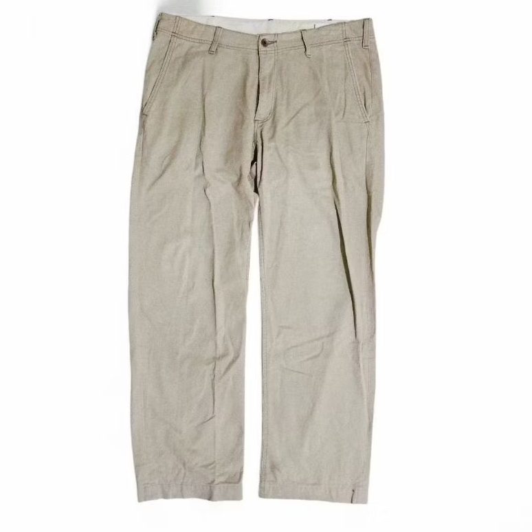 Celana chinos Edwin second original